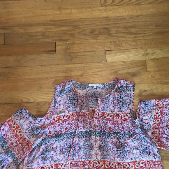 Flowy top - Picture 3 of 6